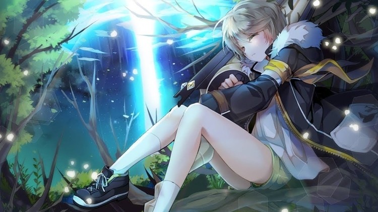 Są tu jacyś fani anime? Closers dostało swój pierwszy update!
