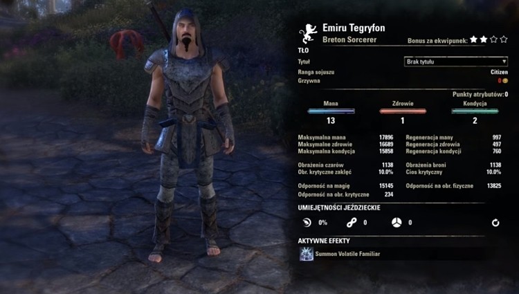 Jak idzie tłumaczenie Elder Scrolls Online na język polski?