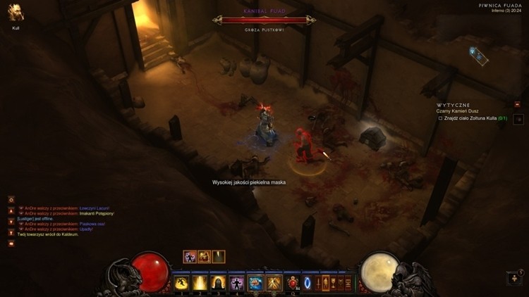 Diablo 3 Offline albo Diablo 3 z modami? Blizzard pozostaje nieugięty