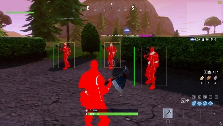Epic Games zawarło ugodę z cziterem. Zapłaci 5 tys. dolarów, jeśli nie będzie "czysty" 