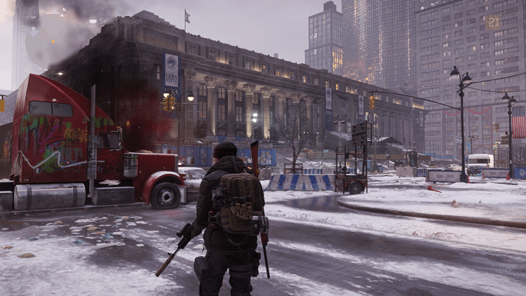 Ubisoft szaleje. Darmowy Assassin’s Creed, a teraz największy darmowy update w The Division!