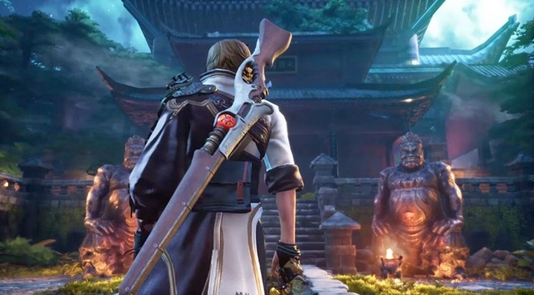 Wielki dodatek i wiel(k)e nowości w Blade & Soul. Czyli najlepszym MMORPG 2016 r.