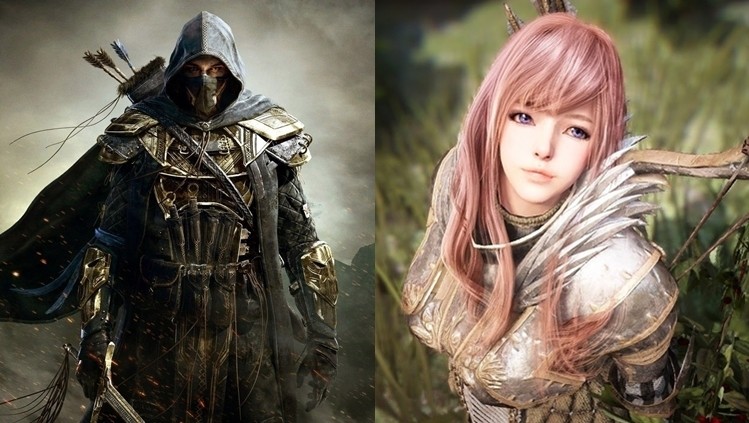 Elder Scrolls Online vs Black Desert - mamy wyniki pojedynku