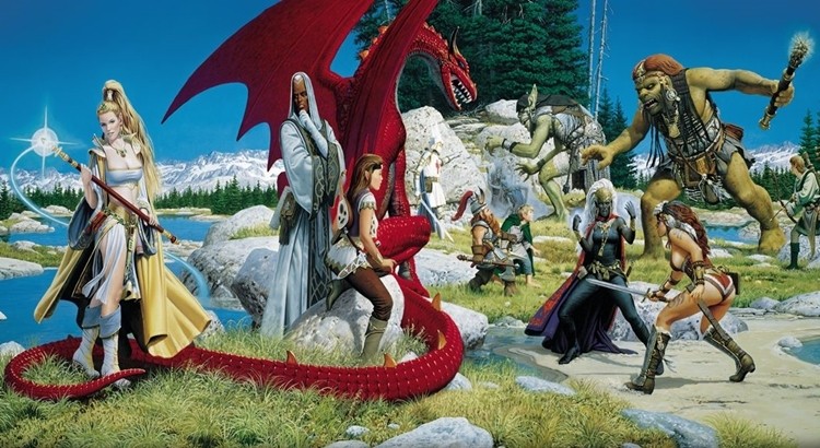 Przez 18 lat EverQuest dostał... 24 dodatki. Ostatni z nich zawitał wczoraj