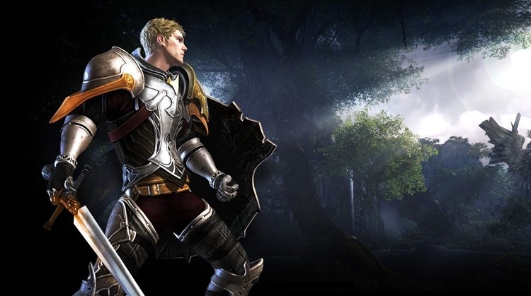 ArcheAge to od dzisiaj ArcheAge 4.0. Wielkie zmiany w rozgrywce!