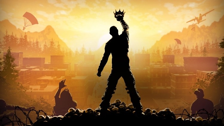 H1Z1 za darmo? Od godziny 19:00 będzie to możliwe... 