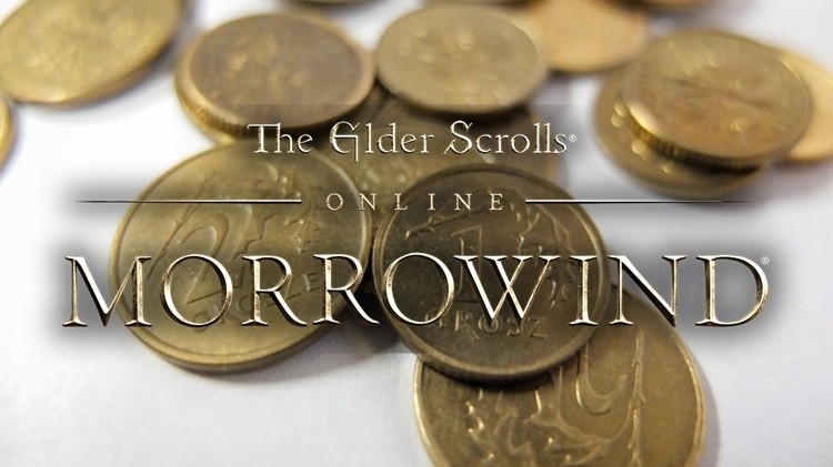 Elder Scrolls Online: Morrowind do kupienia... za 4 grosze!
