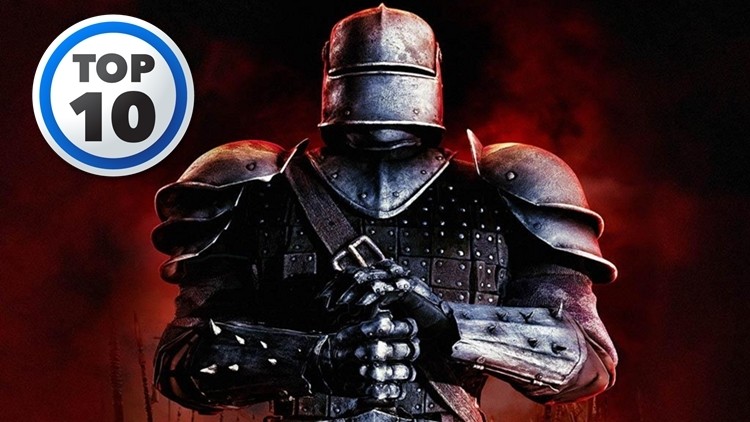 10 najbardziej "średniowiecznych" MMORPG