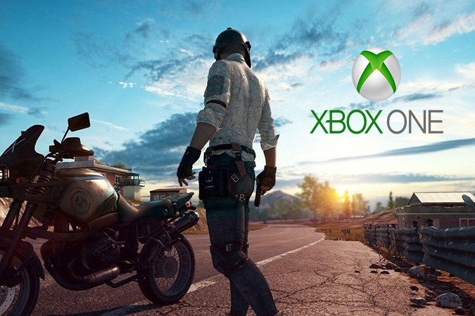 PUBG podbija konsolę Microsoftu – dostaniecie go za darmo przy kupnie Xbox One X