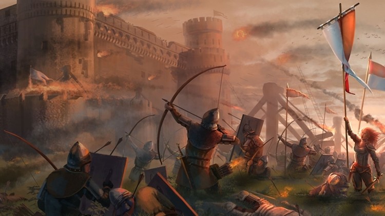 Wielka premiera Wild Terra Online. Średniowieczny MMORPG inny niż wszystkie!