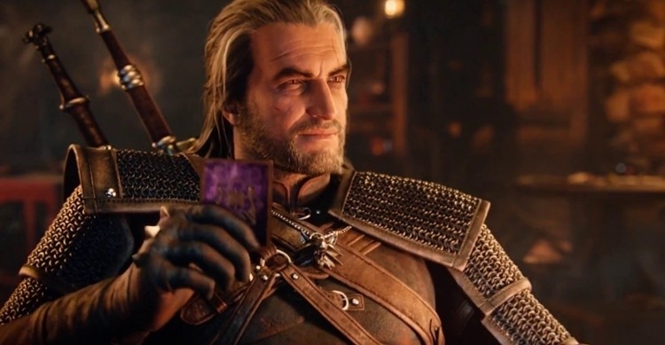 Wiedźmiński Gwint dostał aktualizację, która wielkością dorównuje dodatkom z Hearthstone