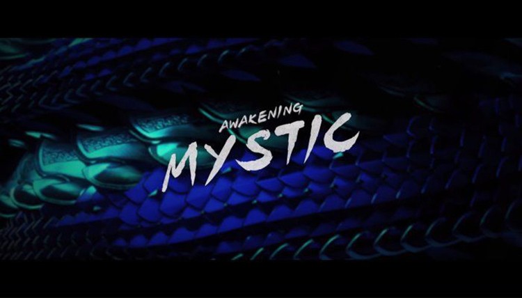 Mystic z Black Desert przebudzi się w styczniu