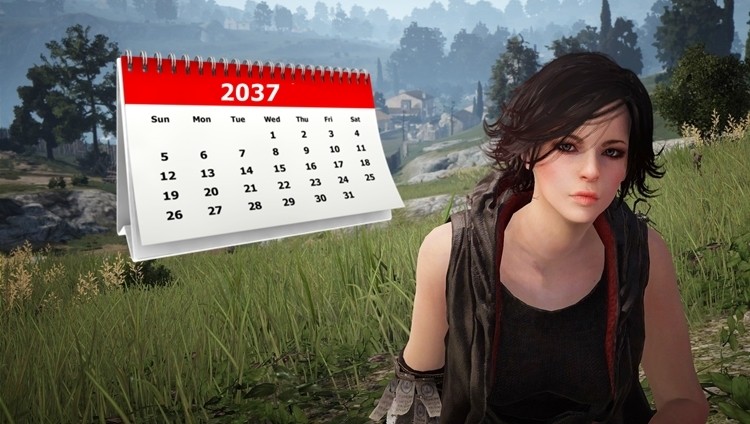 Black Desert Online ma przetrwać kolejne 20-30 lat…