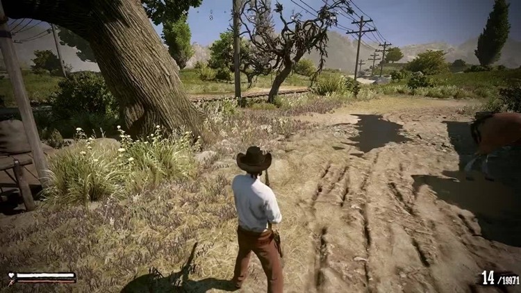 Wild West Online ledwo wystartował, a już obniżył swoją cenę o połowę 