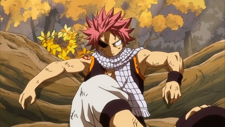 Fairy Tail Hero's Journey ruszył z Open Betą. To oficjalny MMORPG na podstawie mangi!