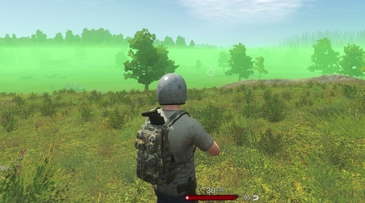 H1Z1 traci z każdym tygodniem. Nie pomagają przeceny i wersje F2P…