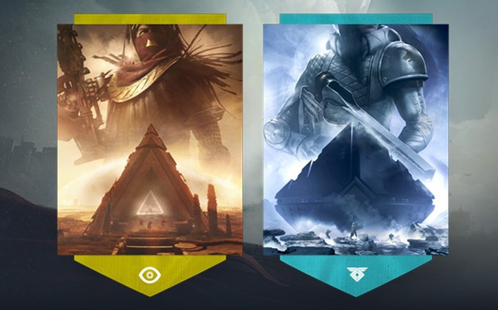 Plotka - nowe DLC do Destiny 2 wyjdzie w marcu i nazywać się będzie…