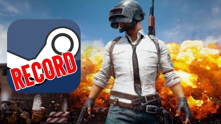 Hejty nie przeszkodziły PUBG osiągnąć 3 mln na Steamie! 