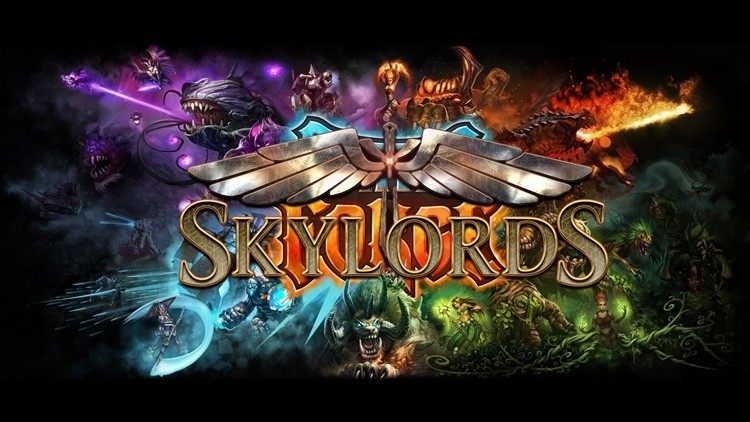 Znamy datę powrotu świetnego Batttleforge (Skylords Reborn)