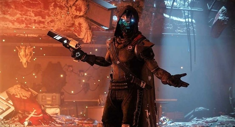 Podobno 80% graczy odeszło już z Destiny 2