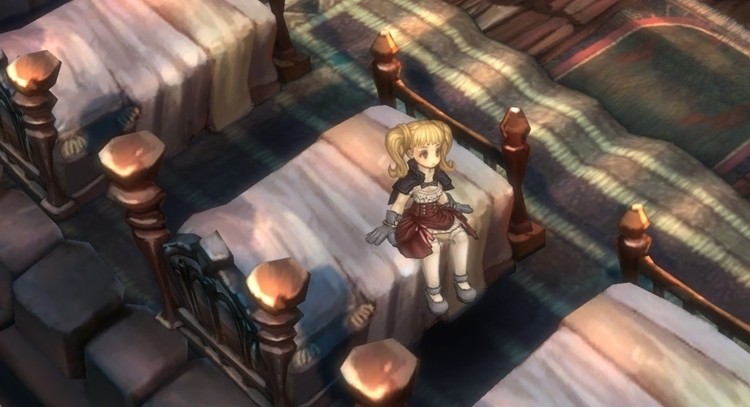 W Tree of Savior czekają nas was darmowe vouchery, które zmienią waszą klasę