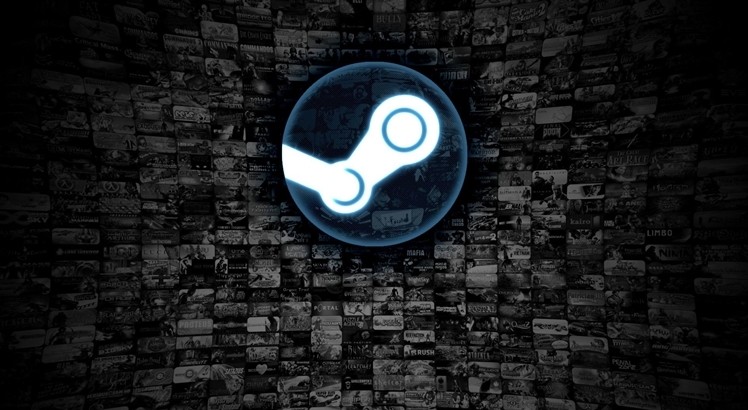 Steam z fenomenalnym rekordem. Ponad 18,5 mln zalogowanych graczy!