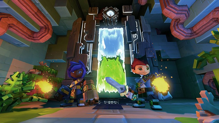 Radiant Worlds wykupione. SkySaga powróci? Niekoniecznie…