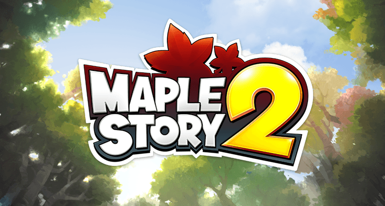 Jesteśmy coraz bliżej globalnej premiery Maple Story 2...