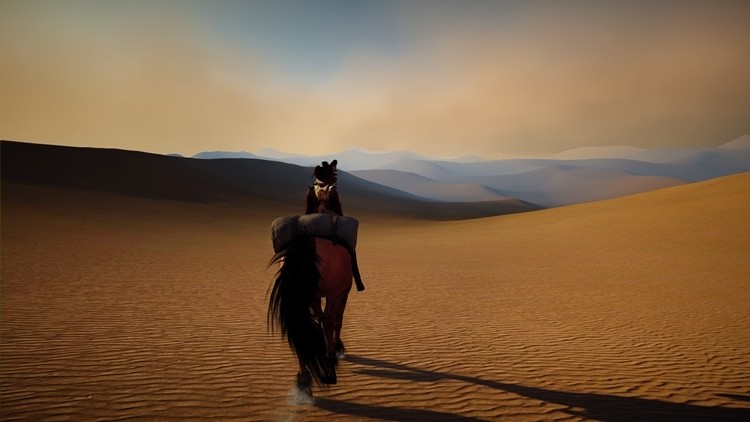 Black Desert jest u nas popularniejszy niż w Azji