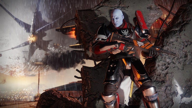 Destiny 2 zaoferuje w przyszłych dodatkach „więcej sekretów i rzeczy do kolekcjonowania”