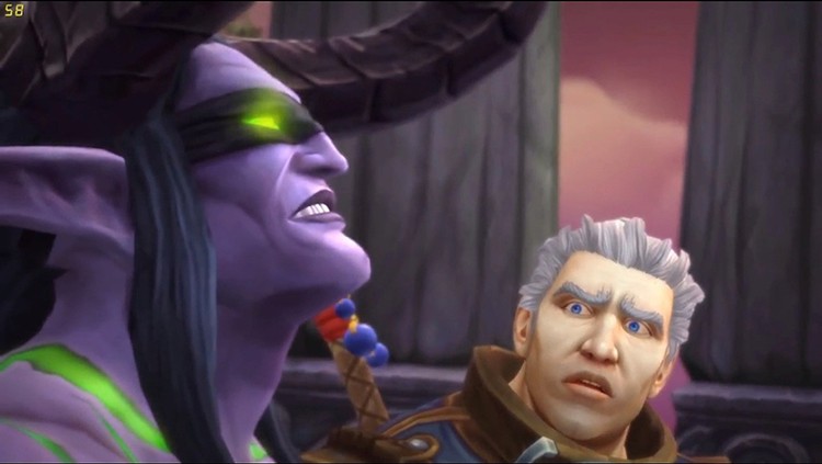 Już jutro World of Warcraft otrzyma skalowanie starych kontynentów!