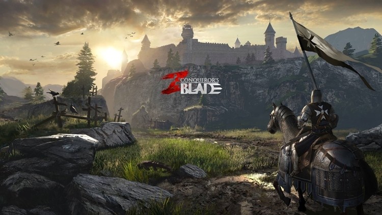 Chcecie zagrać w Conqueror's Blade? Wytrzymajcie do 26 stycznia