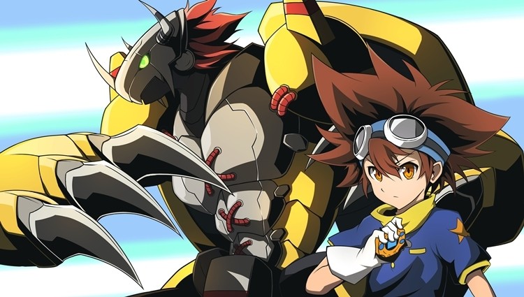 Zapomniane i niemedialne MMO: Digimon Masters Online