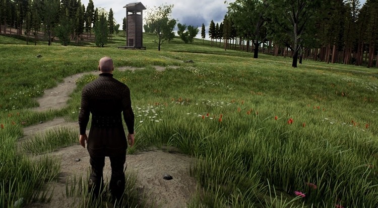 Zwolnienia w Chronicles of Elyria, bo dotychczasowi wydawcy chcieli mikrotransakcji i loot boxów