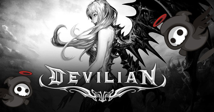 Trion Worlds zamyka Devilian w marcu…