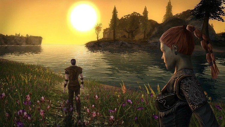 Wbijajcie do Darkfall: New Dawn za darmo...