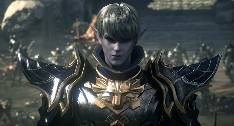 Lineage 2 Reolution z dużą aktualizacją, która wprowadziła wiele nowych rzeczy