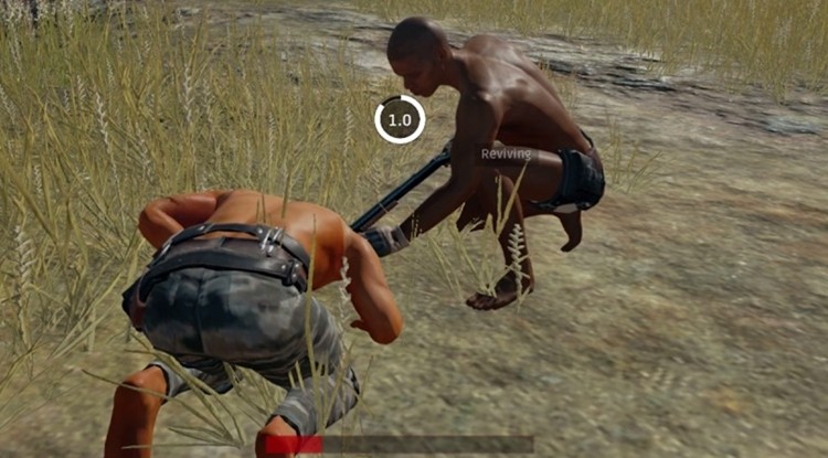 Nowe hacki do PUBG-a pozwalają leczyć się i "podnosić" kolegów bez czekania