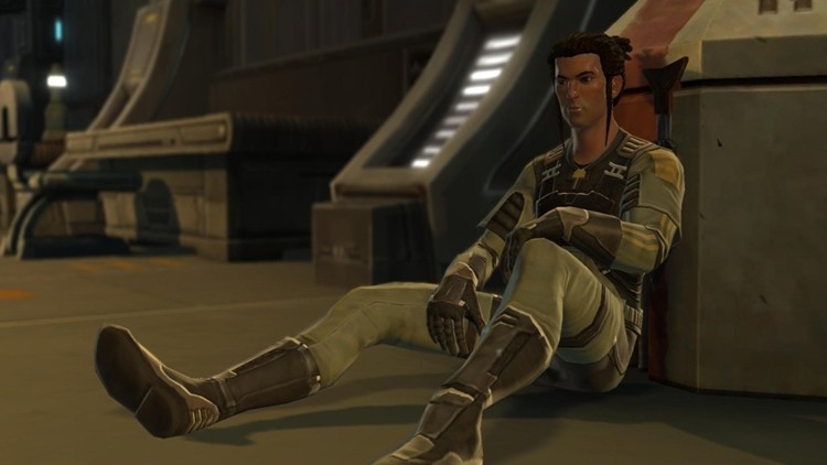 Podobno Star Wars: The Old Republic ma być wstrzymany, a potem zamknięty