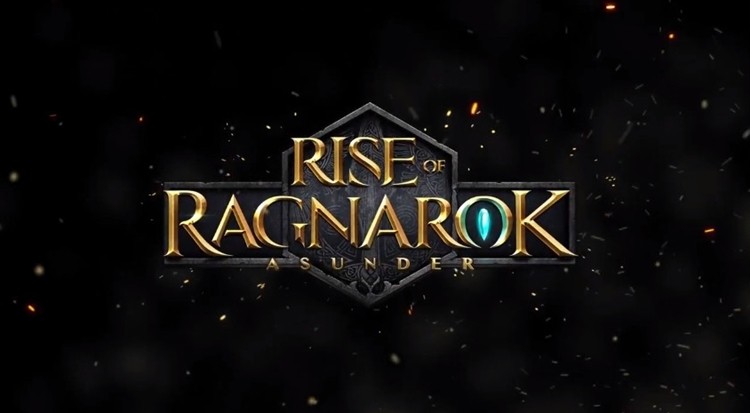 Rise of Ragnarok będzie nowym MMOARPG w świecie fantasy