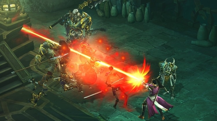 Fani Diablo 3 mają dosyć. Masa krytycznych komentarzy pod nowym sezonem
