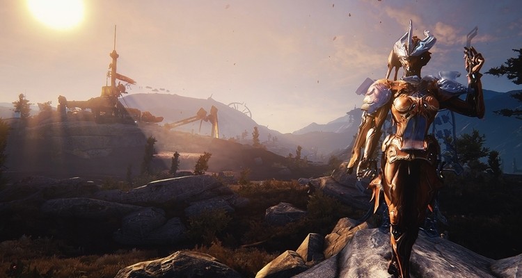 TennoCon powróci... i pewnie znowu dostaniemy coś "bombowego"