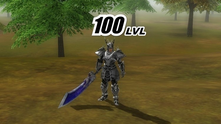 Historyczny wyczyn. Po 13 latach ktoś wbił 100 lvl w naszym Kal Online!