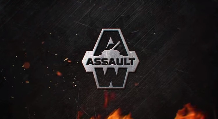 Nadchodzi Armored Warfare: Assault...