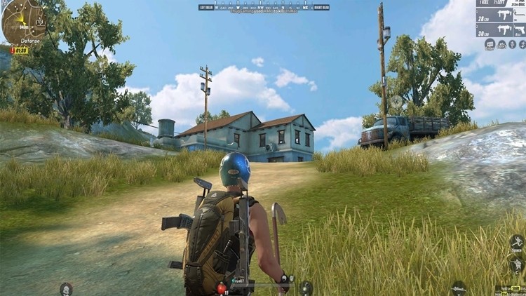 100 mln osób zagrało już w Rules of Survival