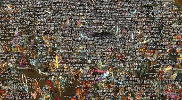 Czas na nowo zainstalować Silkroad Online...
