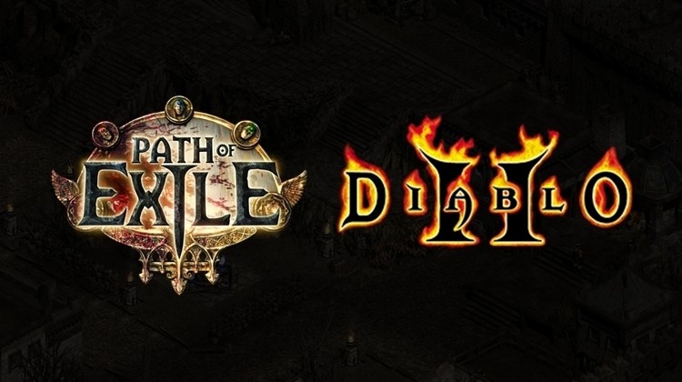 Path of Diablo startuje dzisiaj wieczorem!