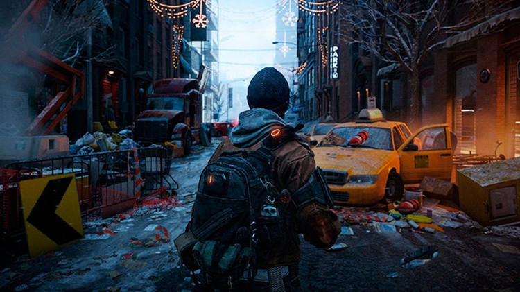 W The Division „na zawsze” zbanowano twórcę moda do screenów