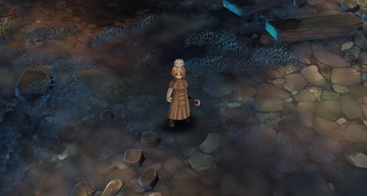 Tree of Savior stracił masę graczy i musi łączyć serwery