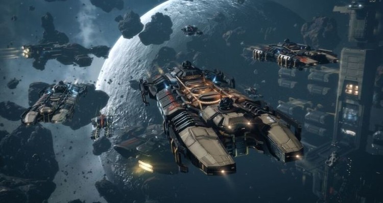 Gracze EVE Online nie muszą już szukać boterów na własną rękę